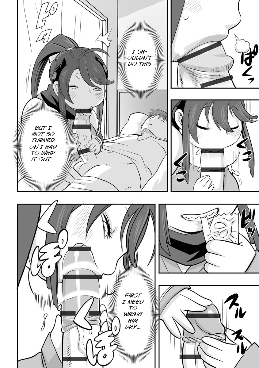 The Seed-Stealing Ninja page 10 full