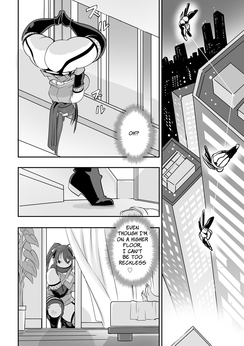 The Seed-Stealing Ninja page 6 full