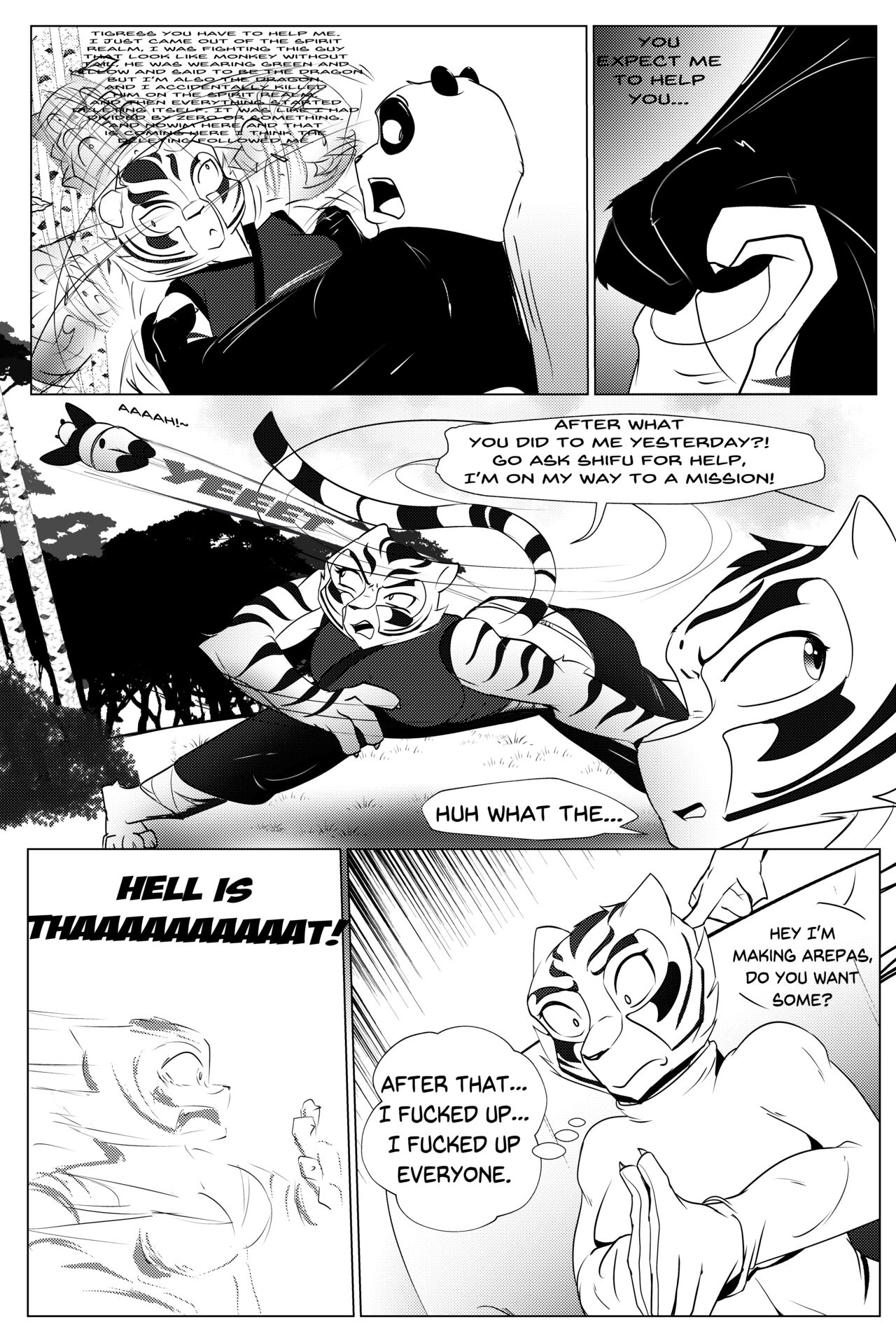 Wedgcity page 4 full