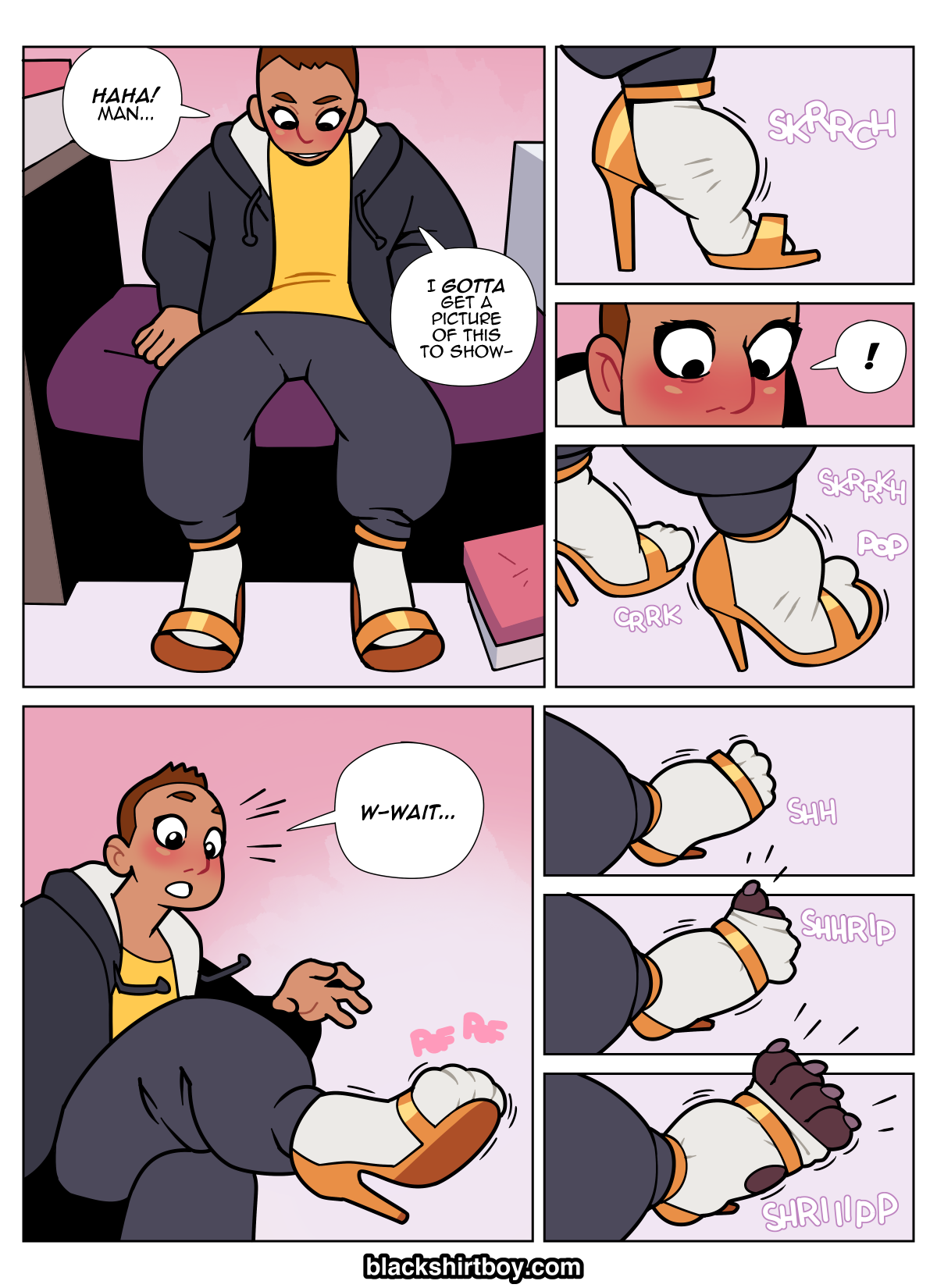 Furry-Fantasies page 5 full
