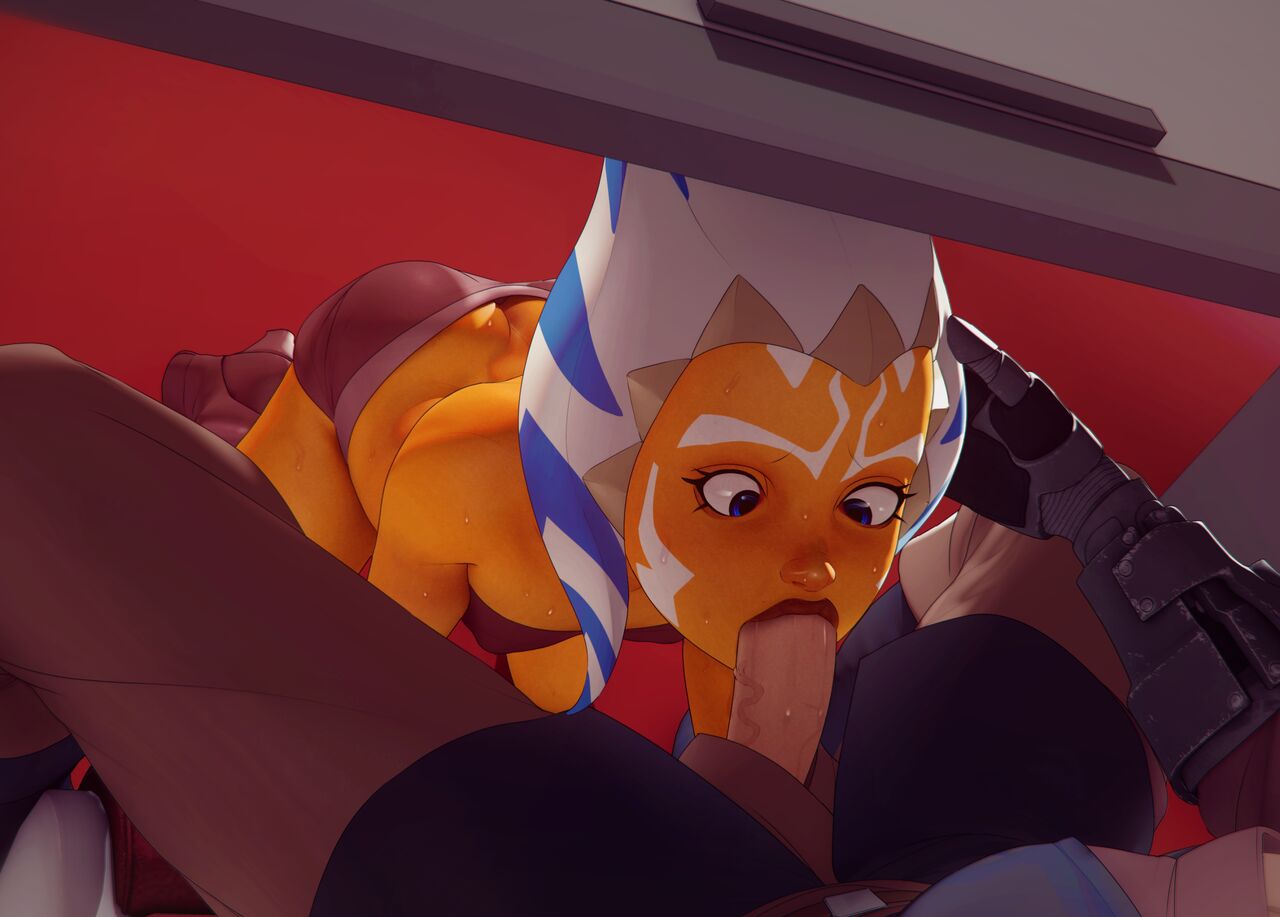 Padawan Training page 2 full