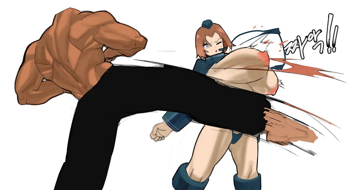 Training Clone page 3 full