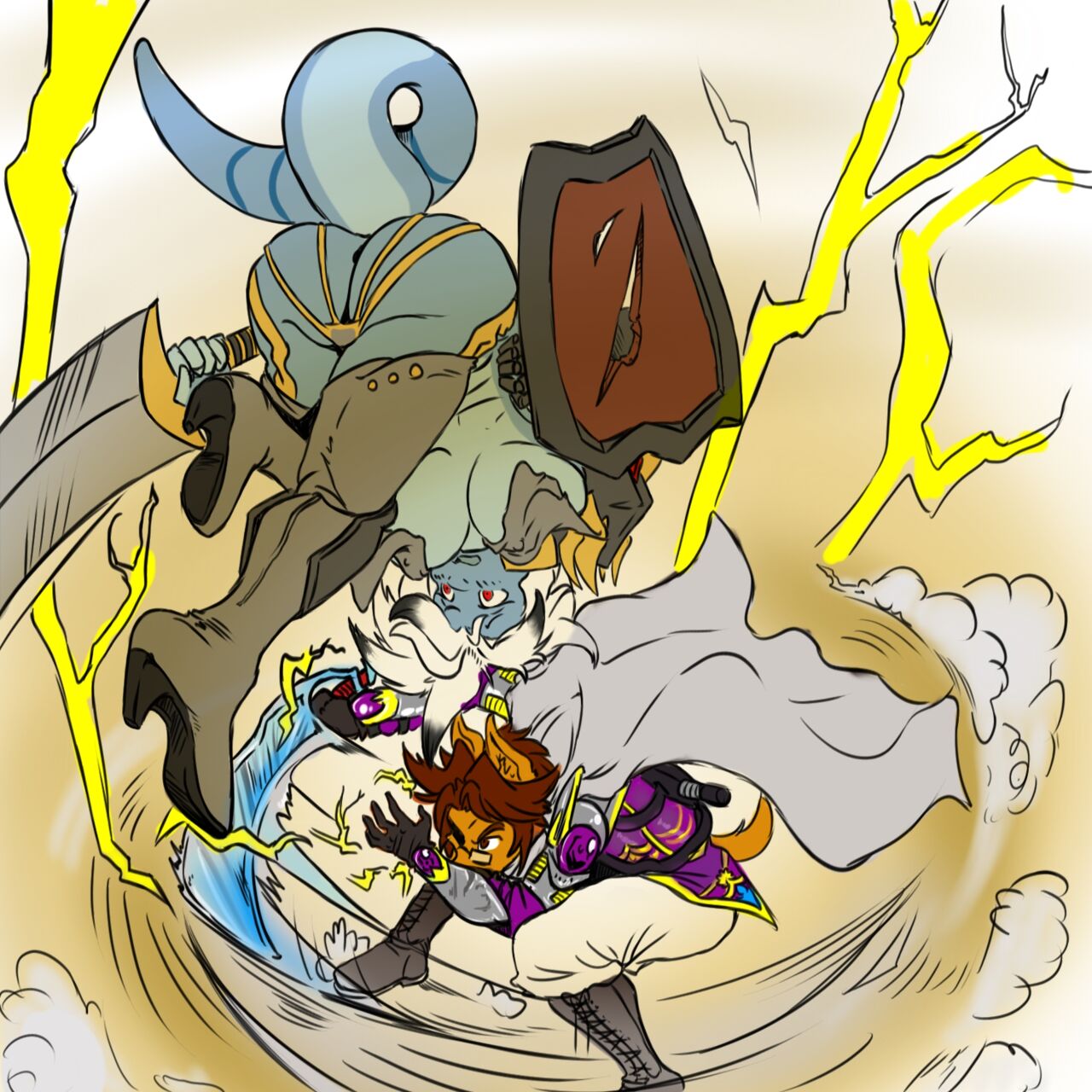 ARTIST deskai page 4 full