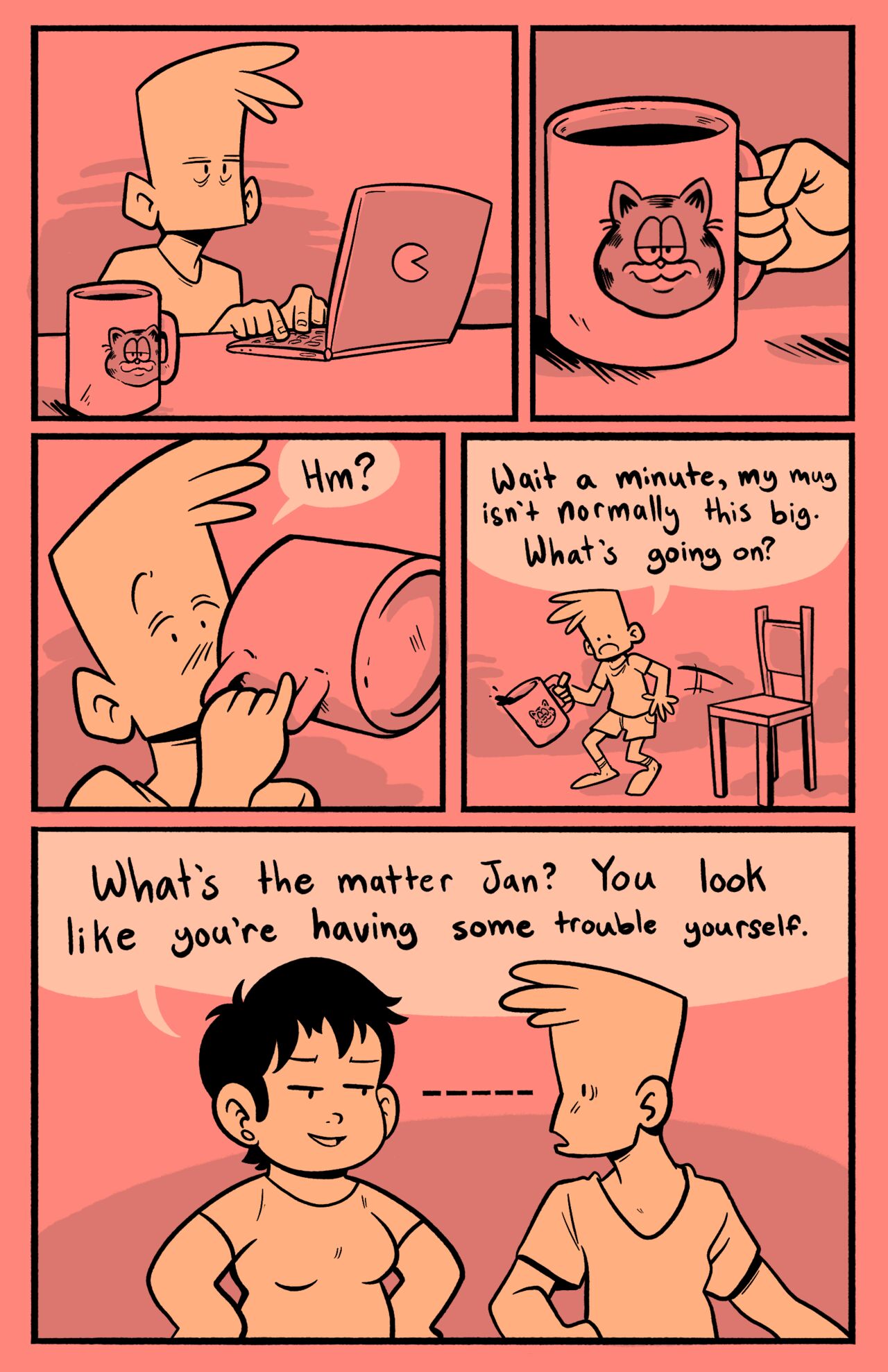 Size Fantasy page 2 full