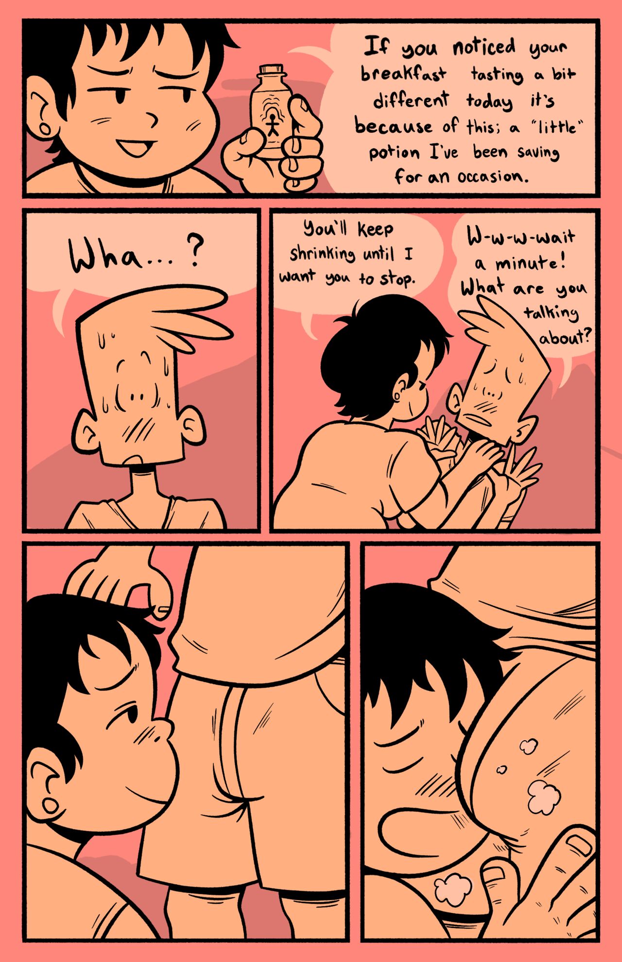 Size Fantasy page 3 full