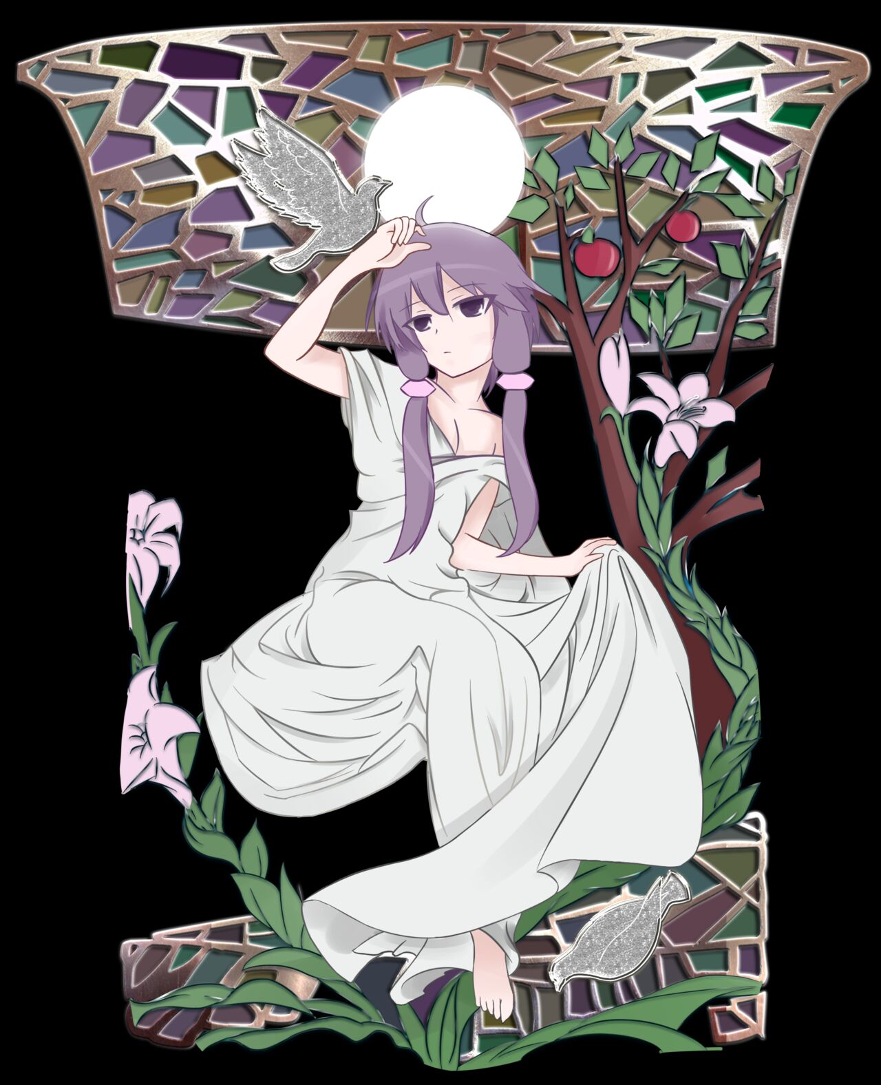 Aasahina Sake page 3 full