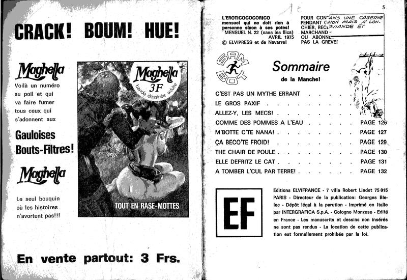 Sam Bot n.22 - Va, tes rétro, Satanas! page 2 full