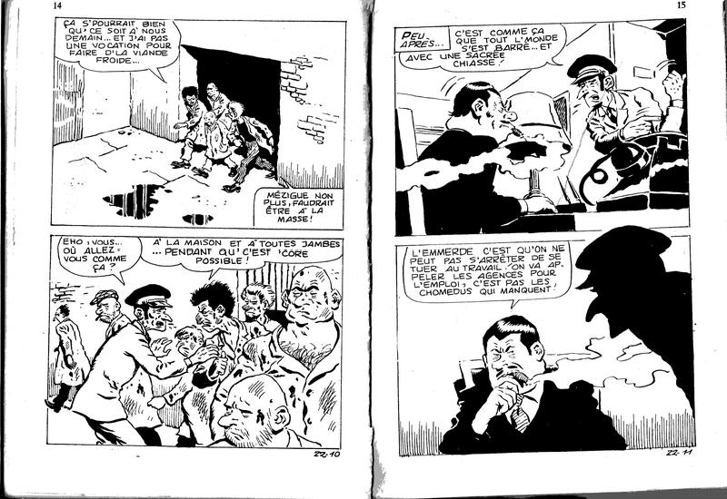 Sam Bot n.22 - Va, tes rétro, Satanas! page 8 full