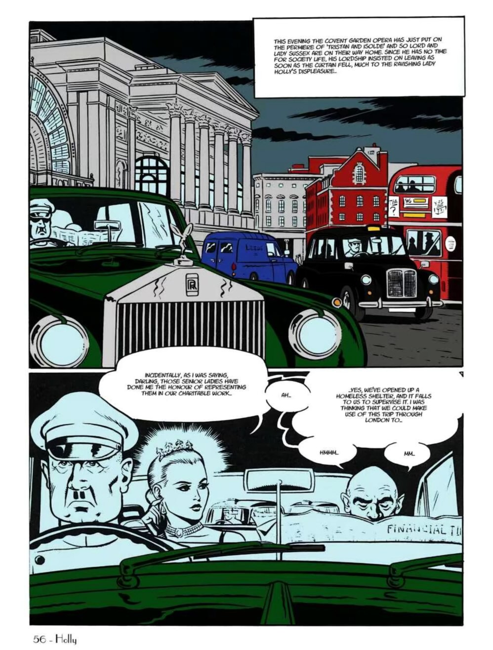Nicky. Holly page 2 full