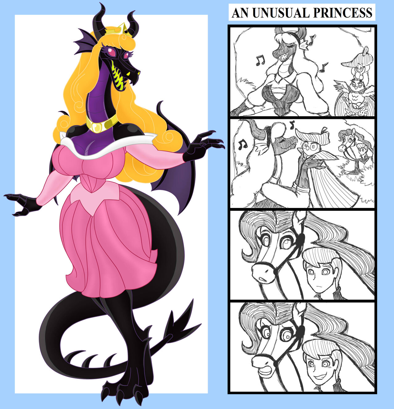 Urusee584 page 1 full