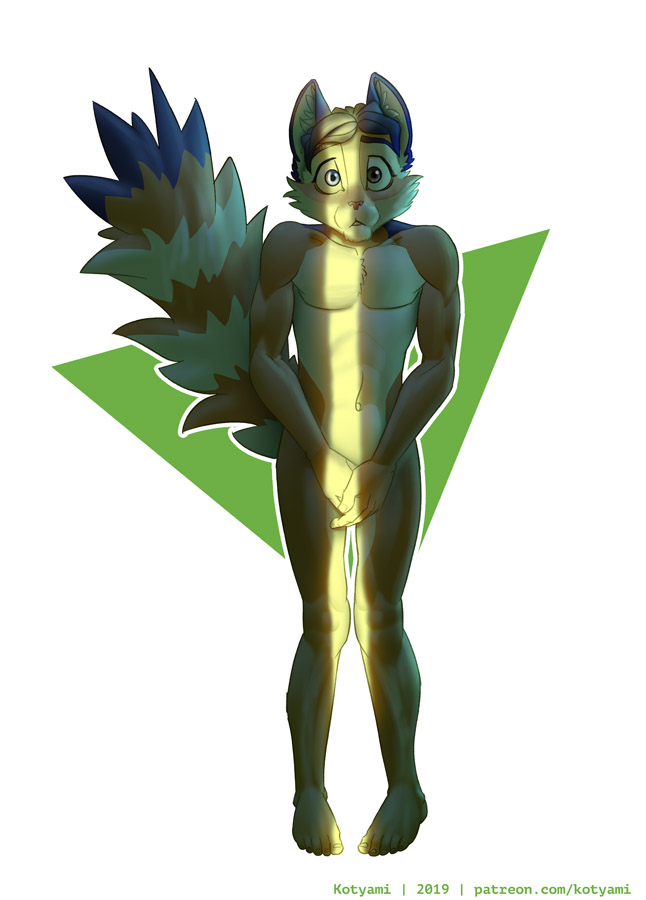 ARTIST kotyami page 4 full