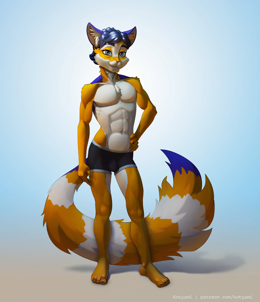ARTIST kotyami page 6 full
