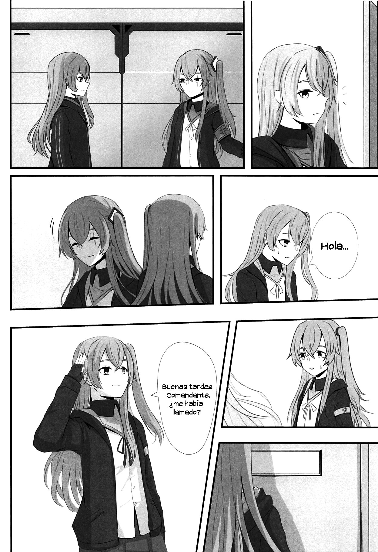 Watashi no 45-nee wa Hitori dake! page 3 full