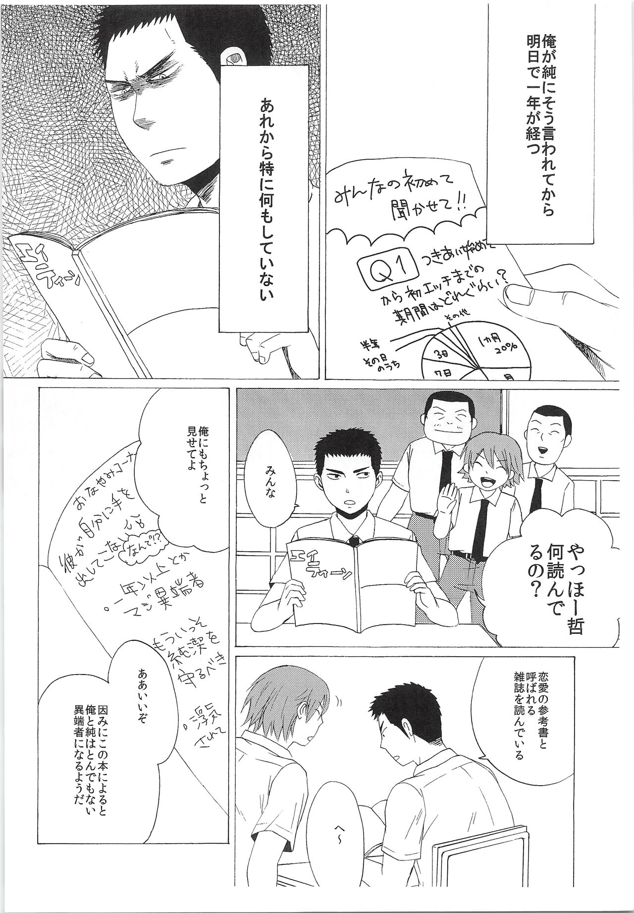 dosukoi tetsuya chan page 3 full