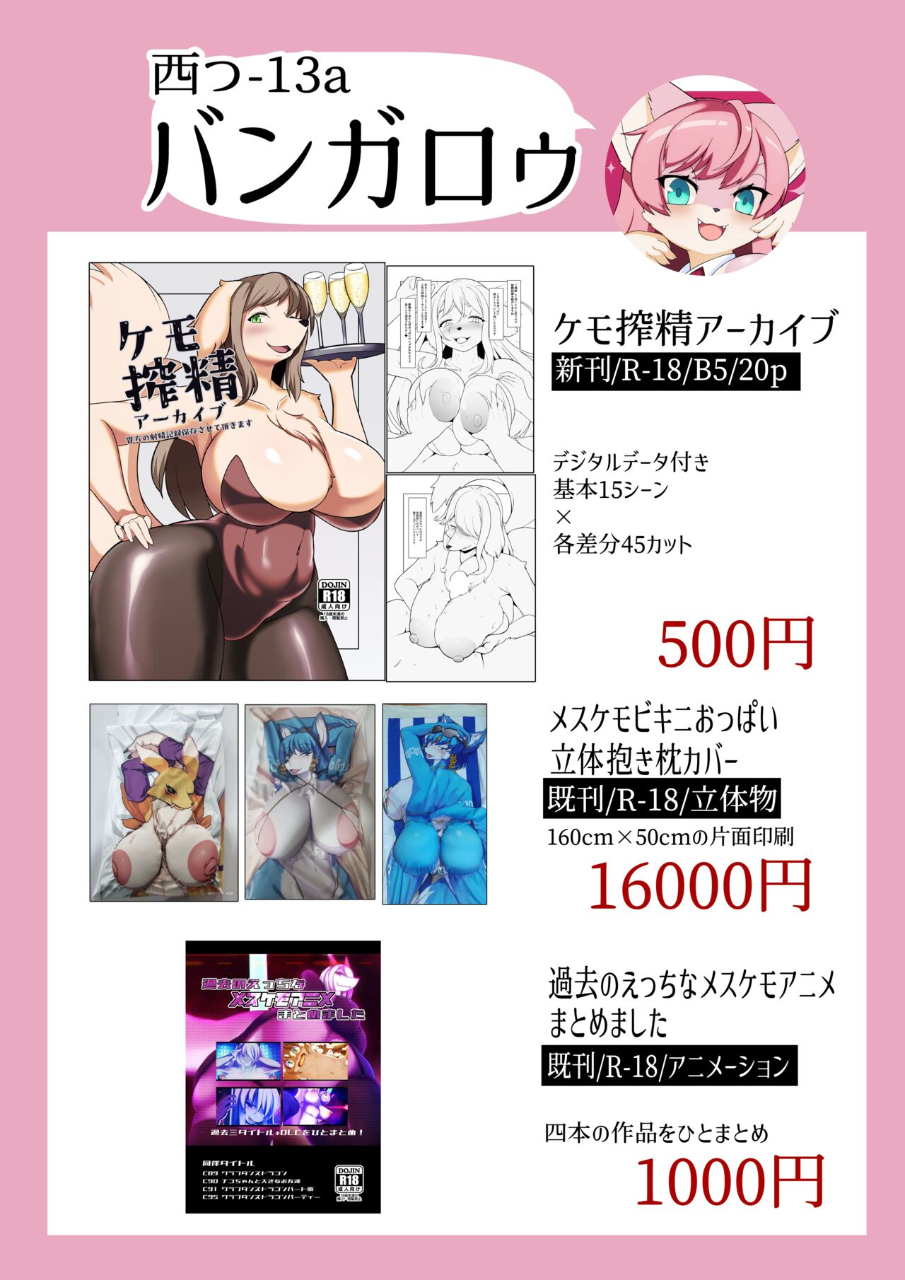 Sirokoma page 10 full