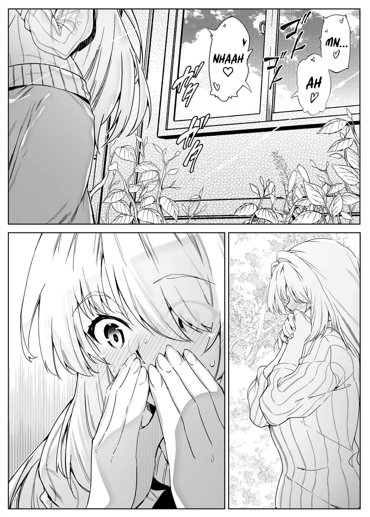 Natsu no Yari Naoshi 2 -Inaka to Hanare to Bijin Shimai page 7 full