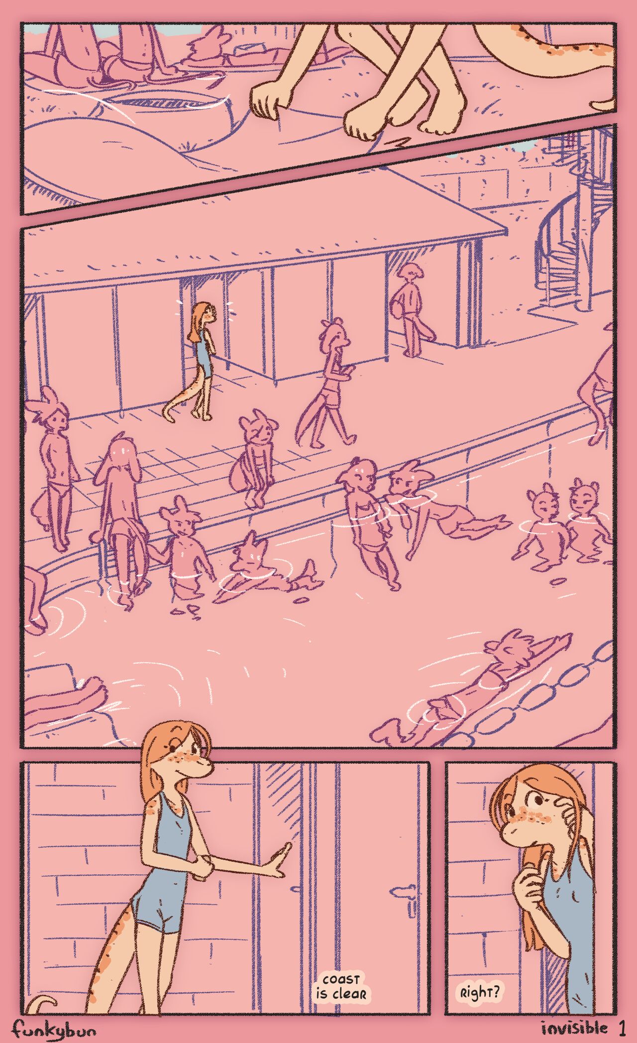 Invisible page 1 full