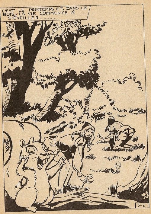 Aventures en Zobie page 2 full