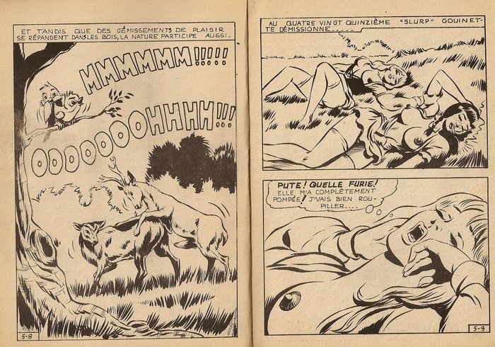 Aventures en Zobie page 7 full