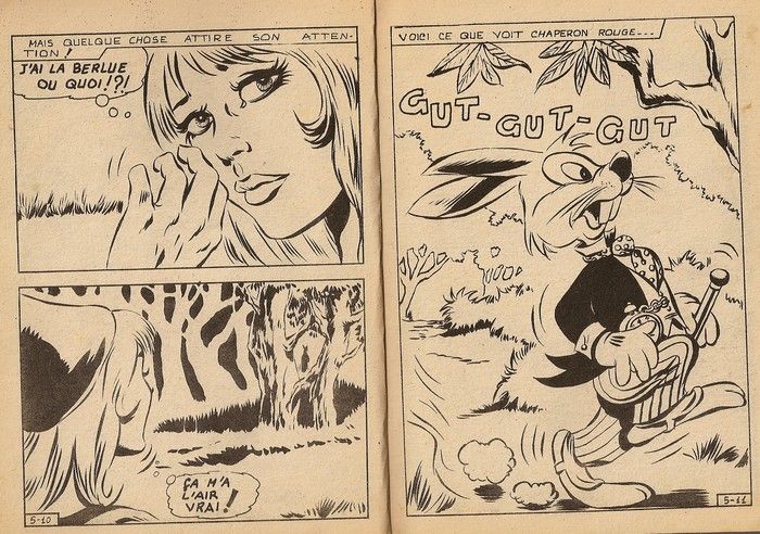 Aventures en Zobie page 8 full