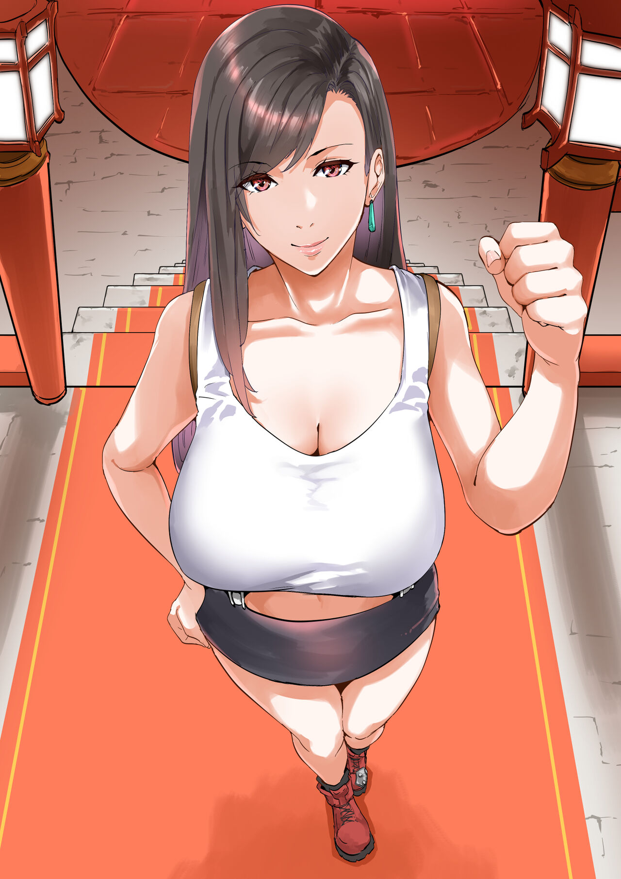 Tifa page 1 full