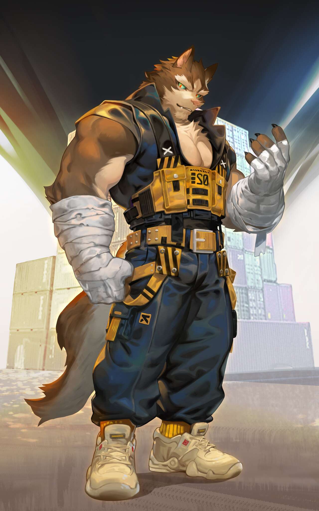 Artwork page 4 full