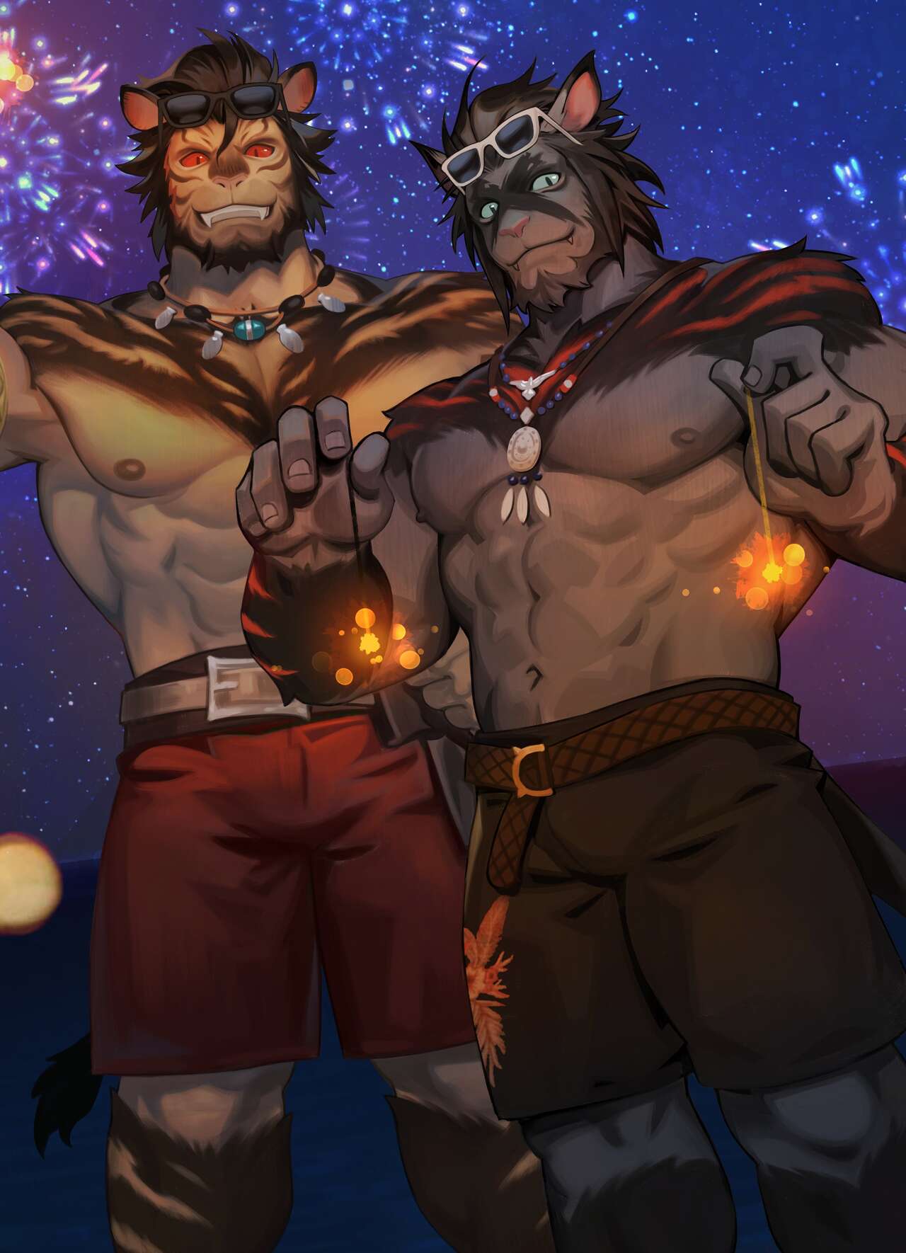 Artwork page 5 full