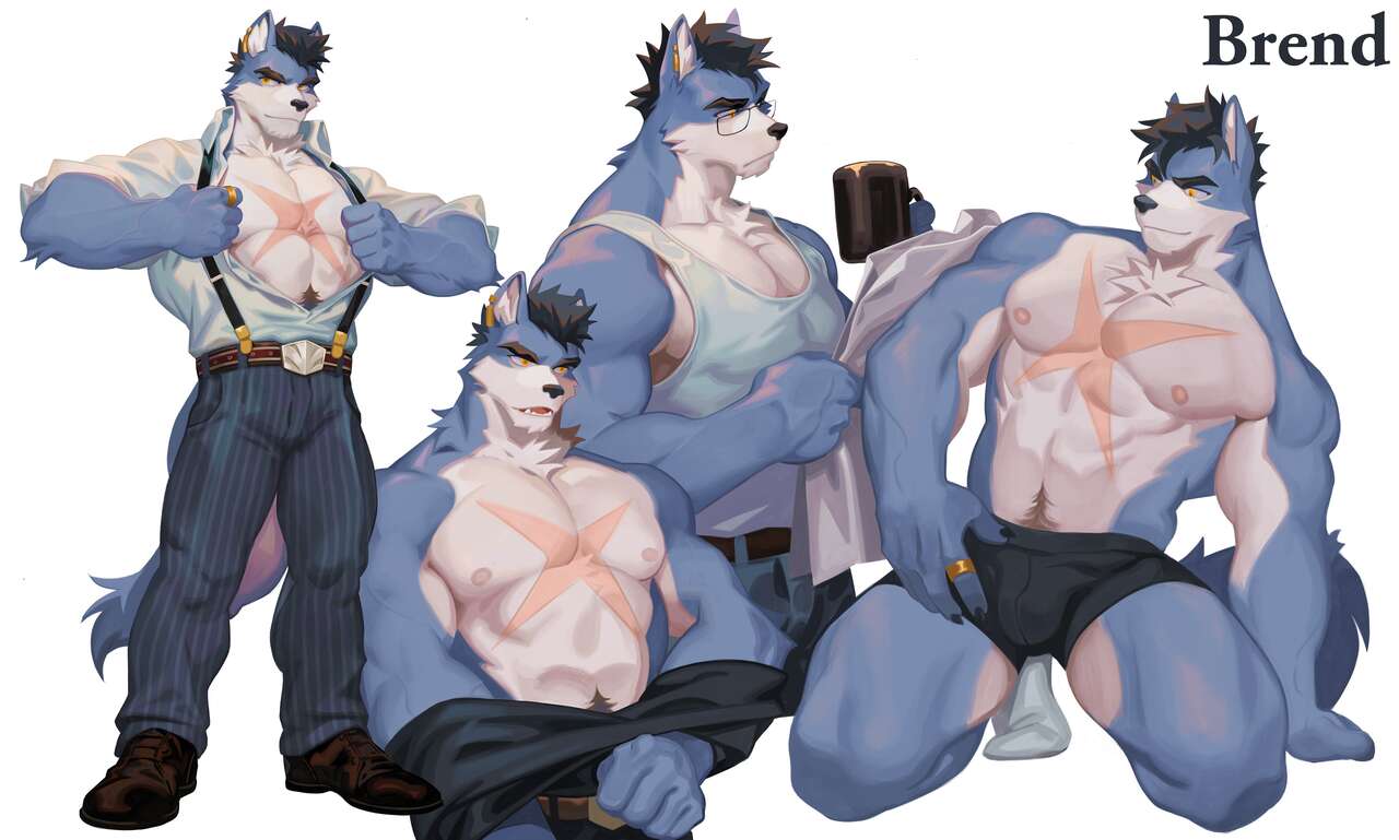 Artwork page 7 full