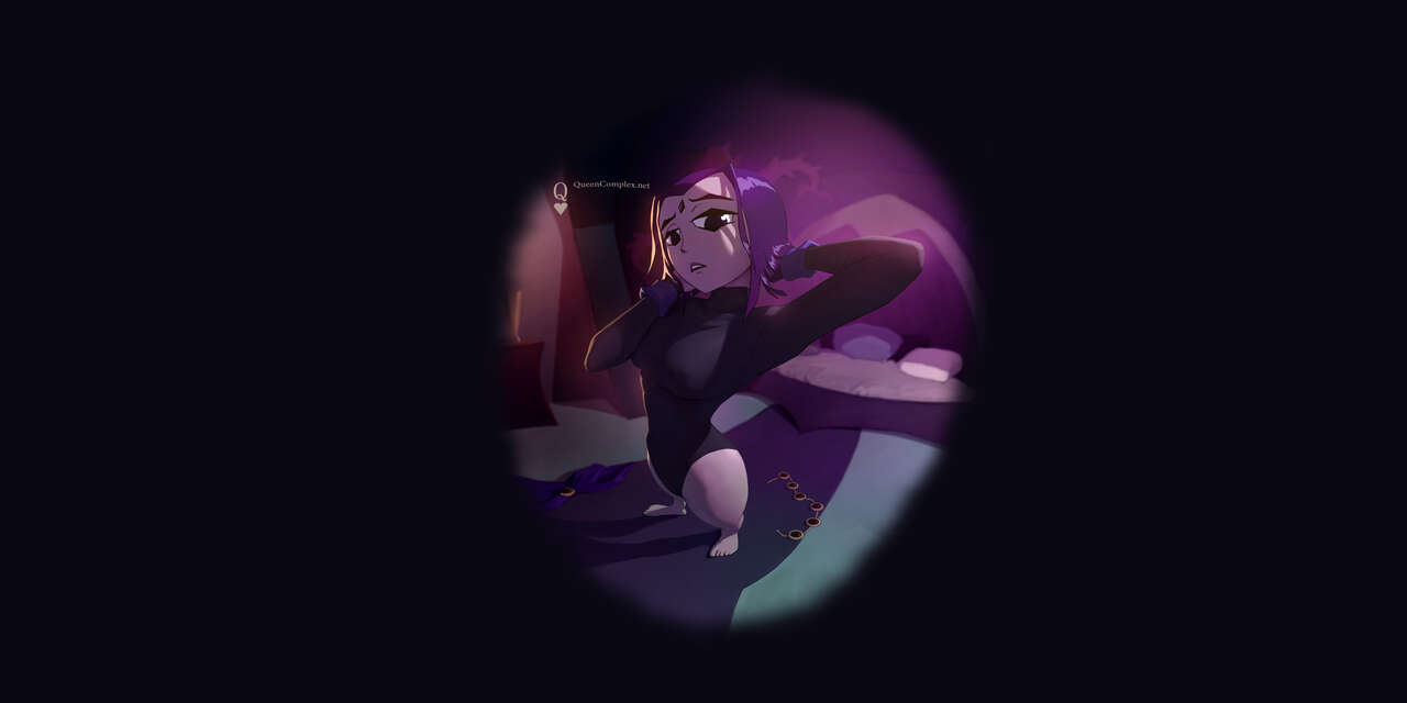 QueenComplex 360 Panoramas & VR page 1 full