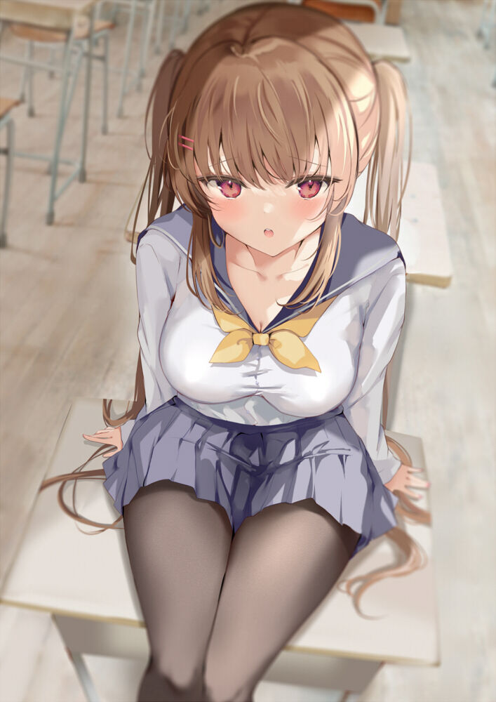 ●PIXIV● pon page 6 full