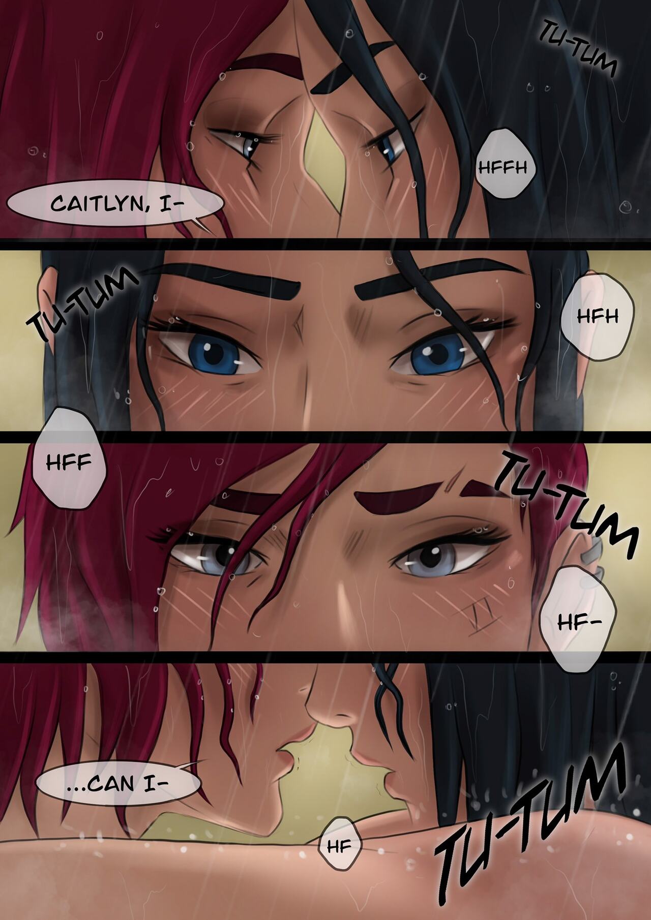 I Care Deeply About You + Bonus page 3 full
