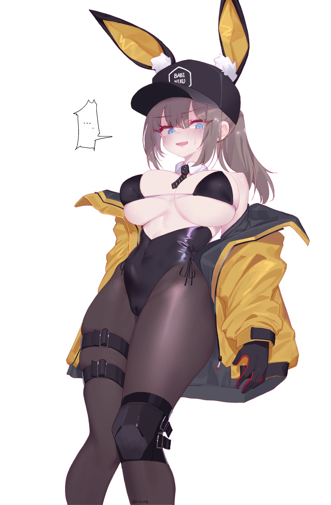 ●PIXIV● Eonsang page 7 full