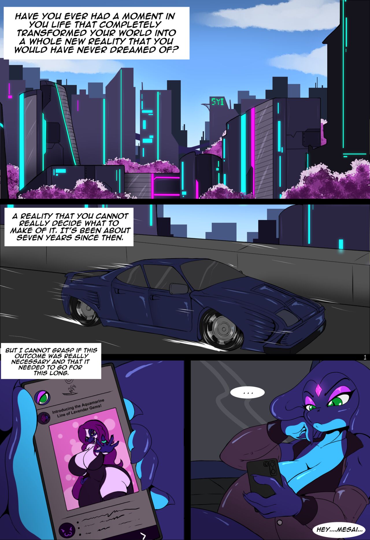 Subjection page 2 full