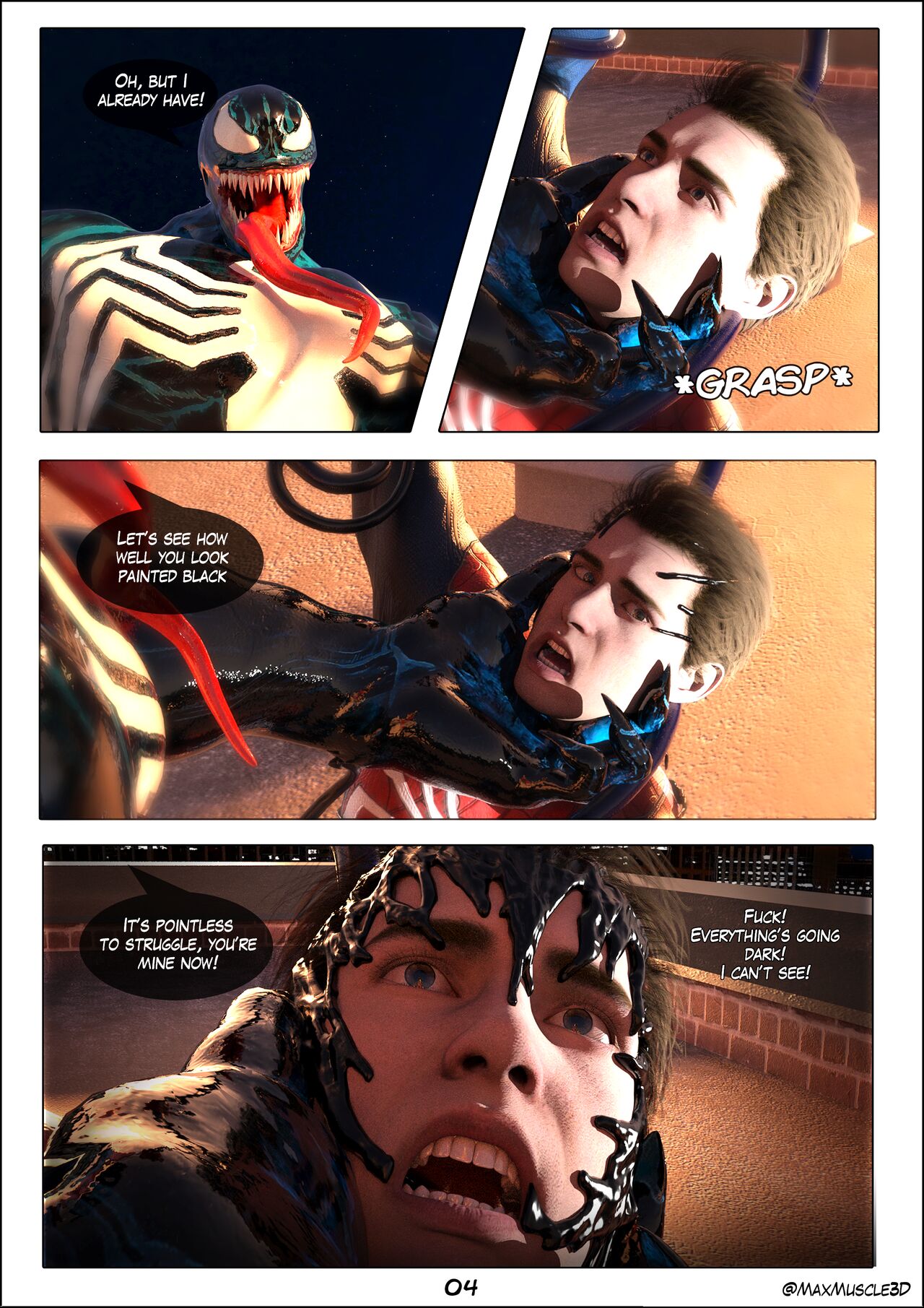 Corruption page 5 full