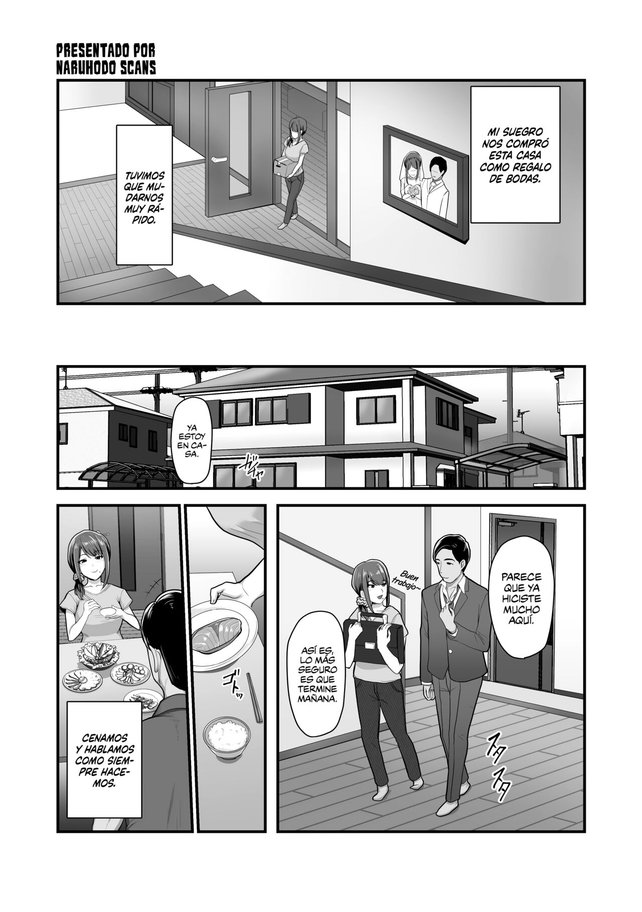Nureta Ajisai page 5 full