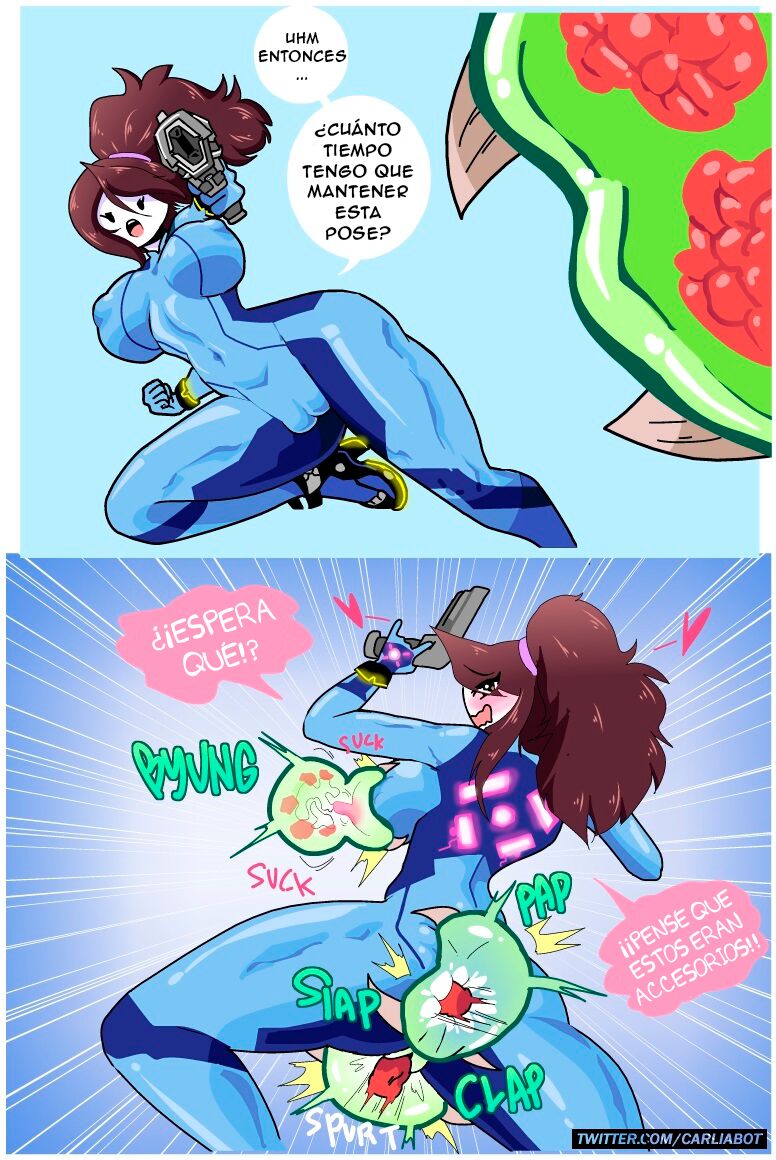 Jaiden Cosplays page 8 full