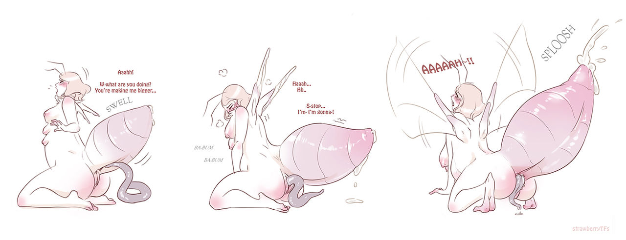 Artist - StrawberryTFs page 2 full