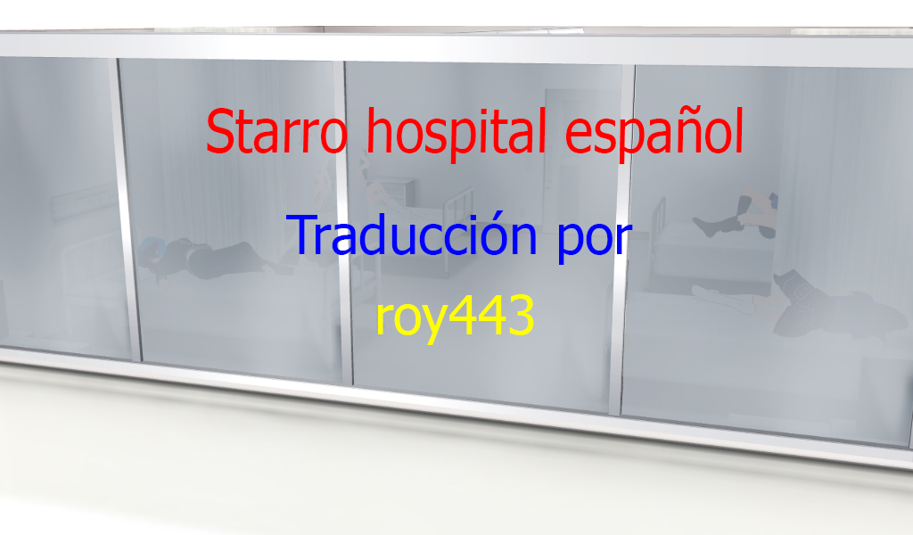 Starro hospital español page 1 full