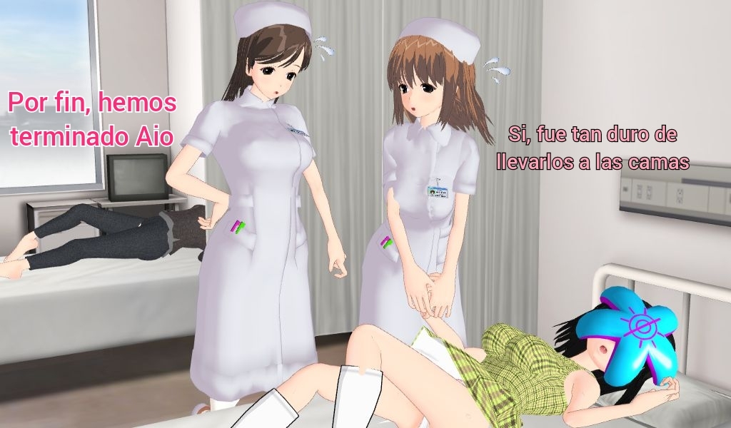 Starro hospital español page 4 full