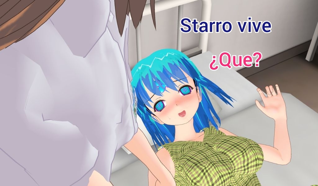 Starro hospital español page 6 full