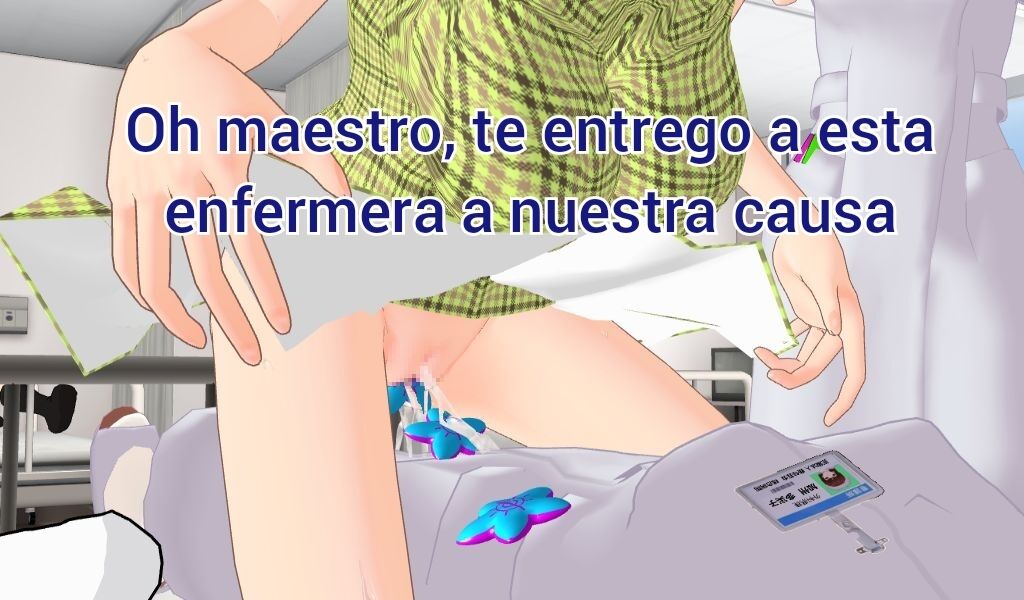 Starro hospital español page 9 full
