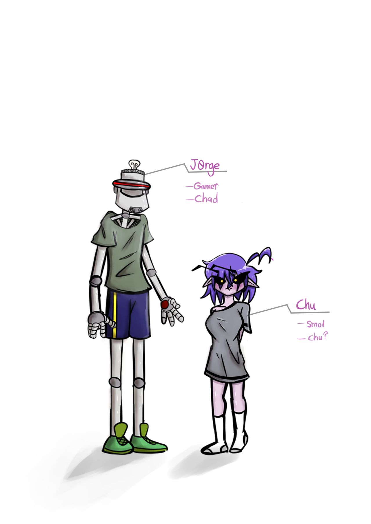Trafficked with Wholesome Intentions page 2 full