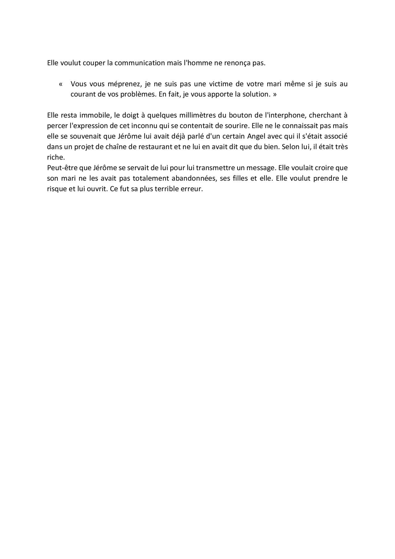 Le club-quand une mère et sa fille tombent sous la coupe d'une maître chanteur page 2 full