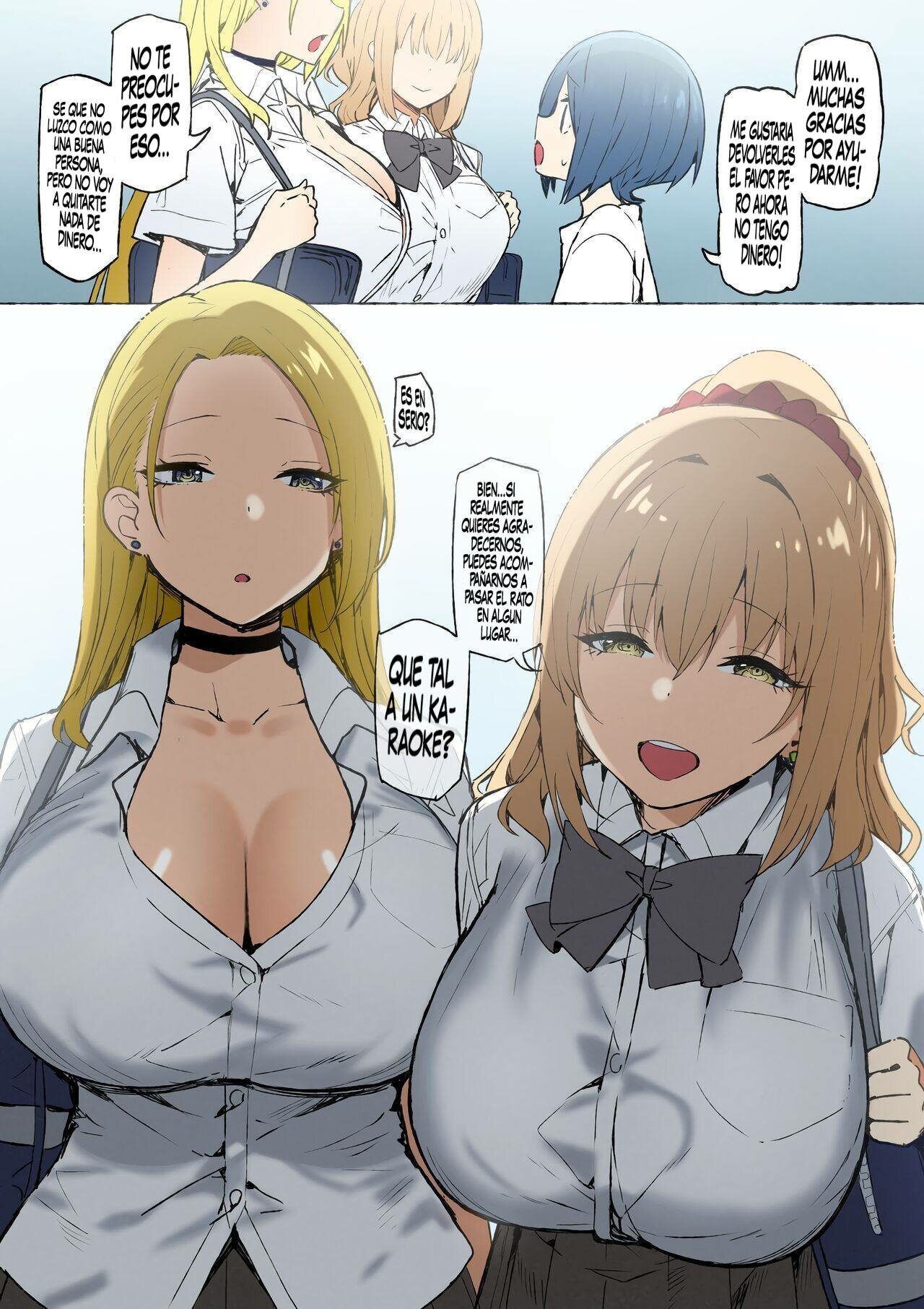 Onee-chan to torokeru kimochi