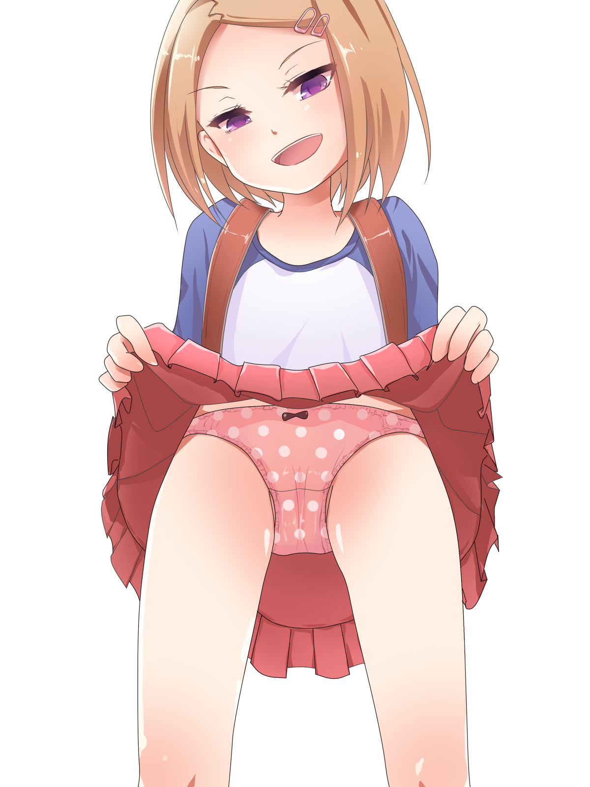 Kanojo no Imouto ga Bitch sugiru page 4 full
