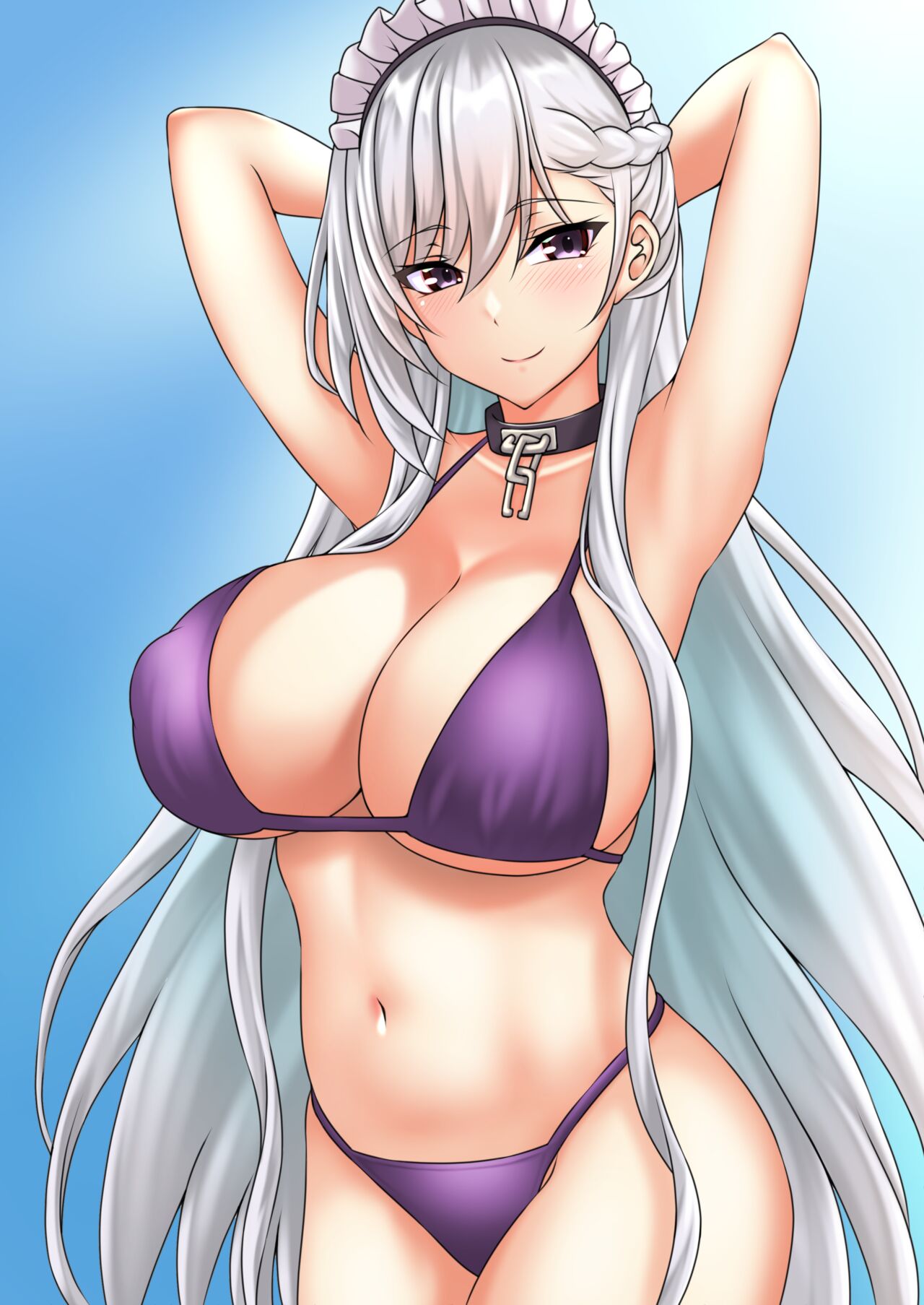 ●PIXIV● gachishizyou page 3 full