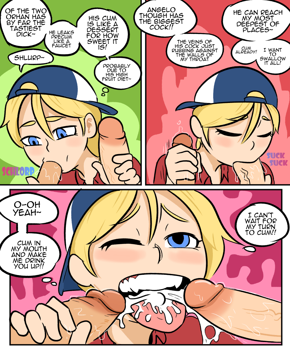 Roadtrip page 5 full