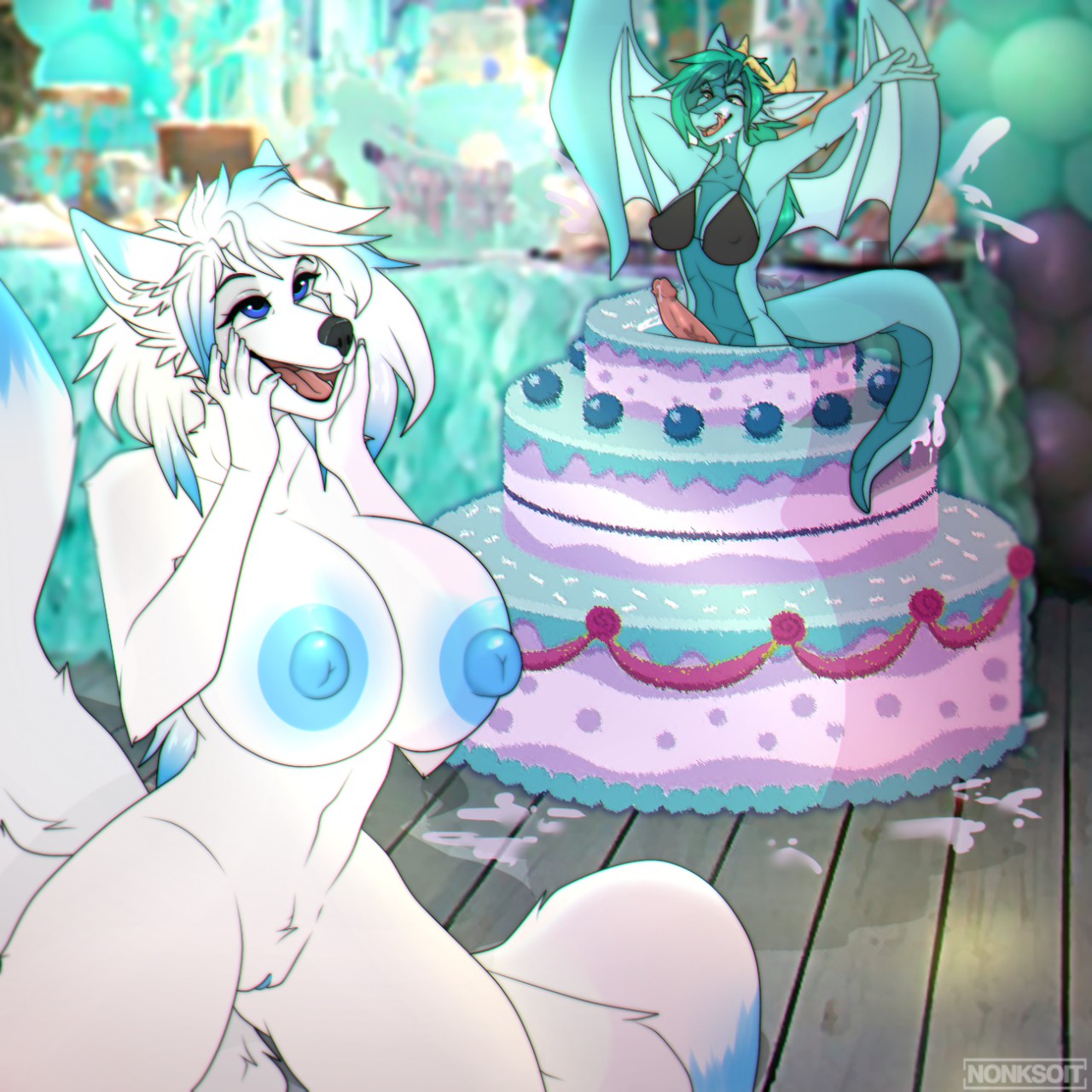 Artist - Danilokumriolu page 3 full