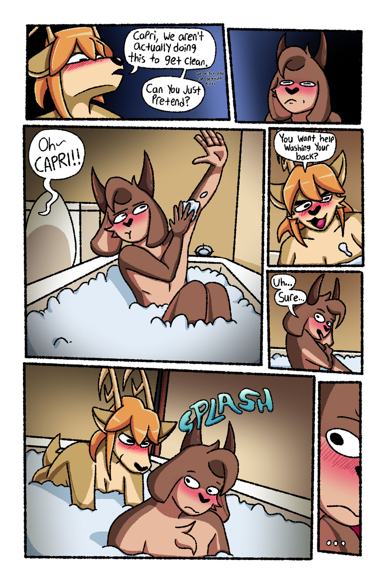 Bath Steam page 9 full