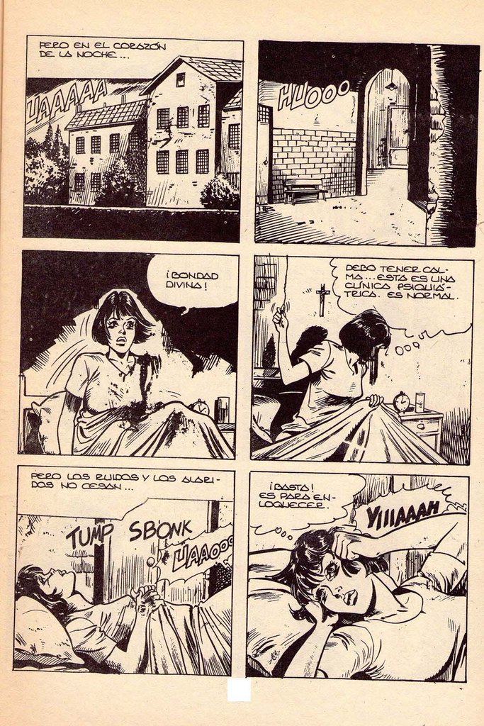 Prohibicion Final N.3 - Batas blancas, manos sucias page 10 full